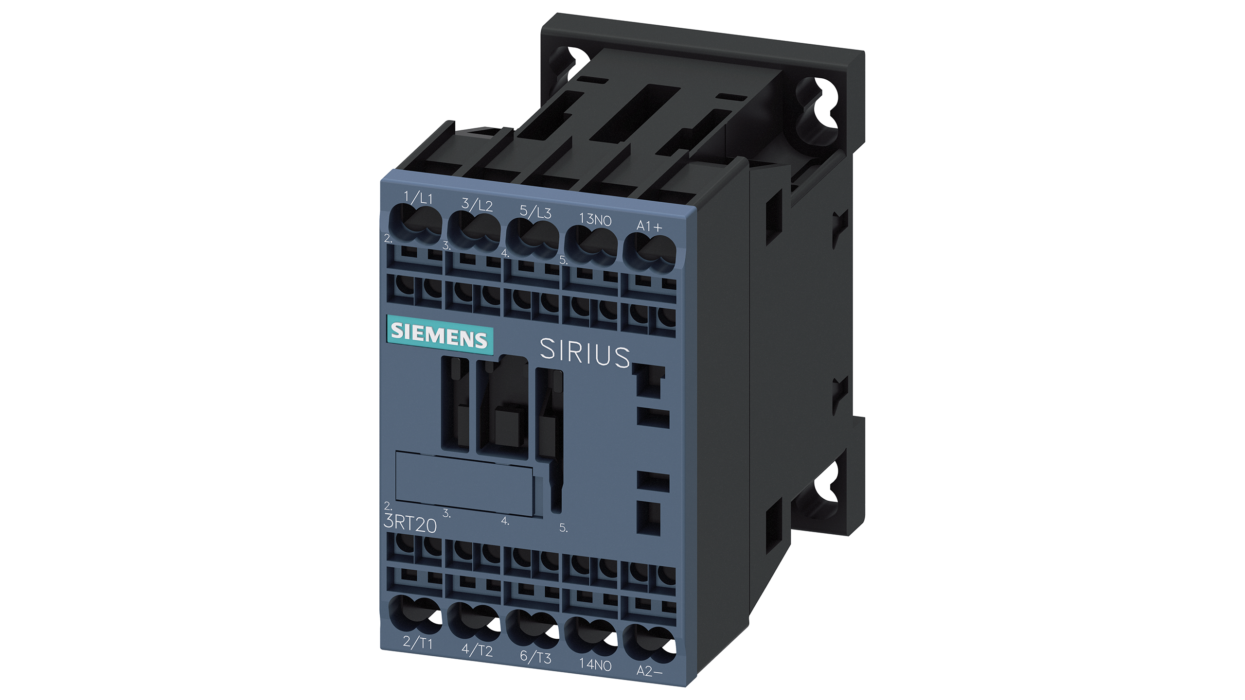 3RT2017-2BB41 Siemens