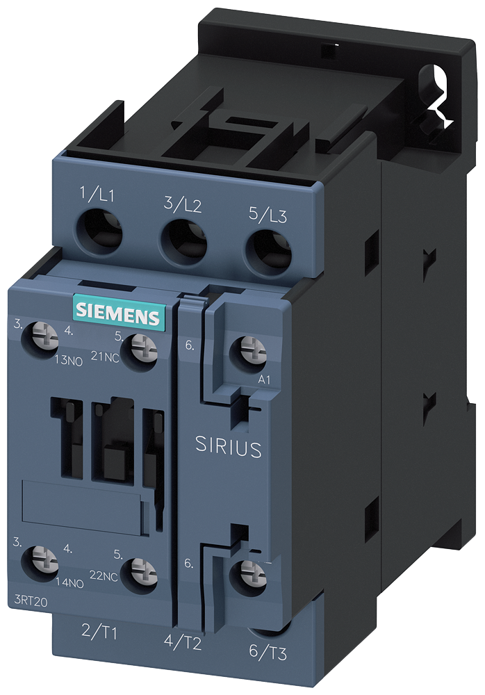 3RT2026-1AL20 Siemens