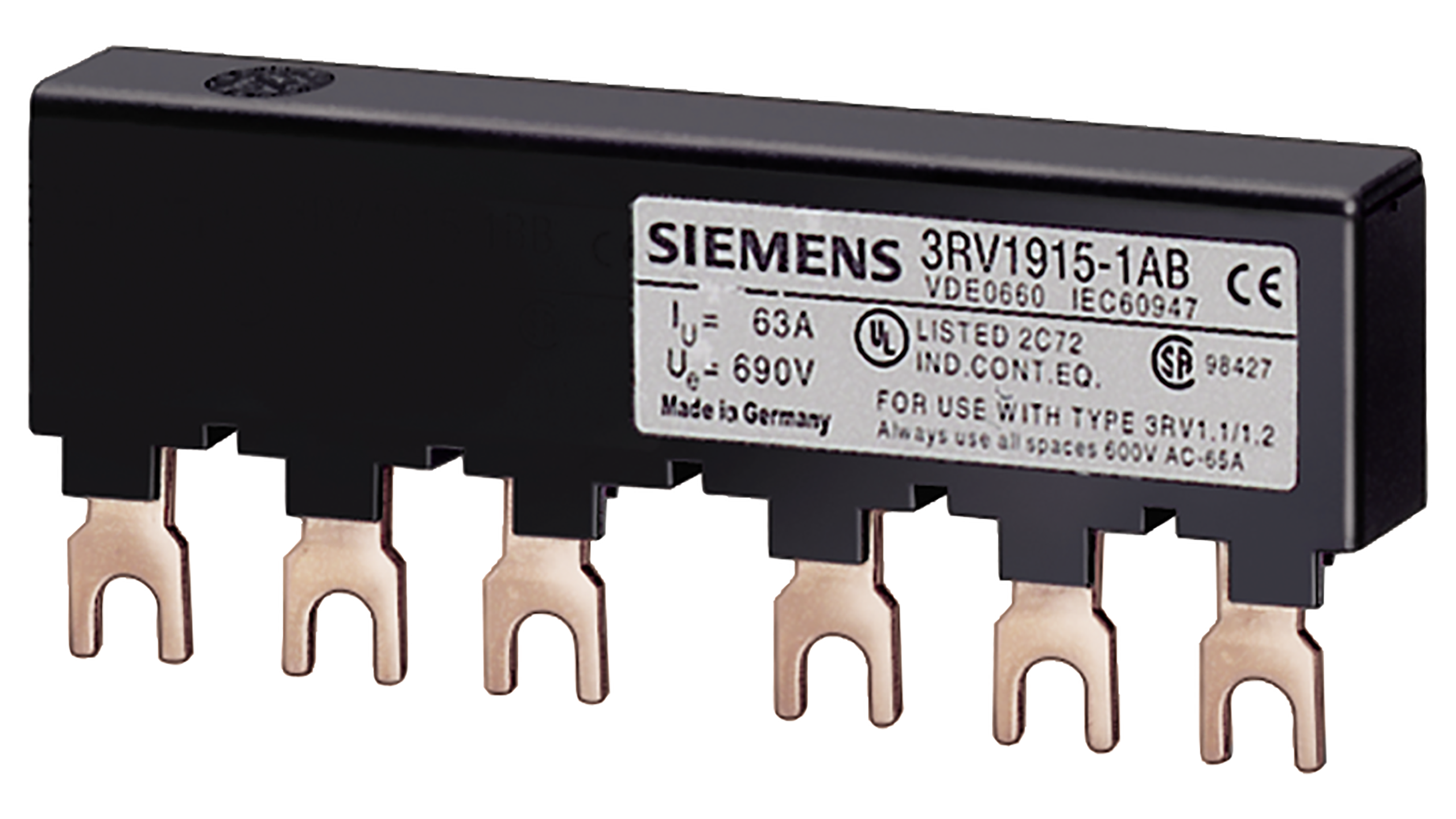 3RV1915-1AB Siemens