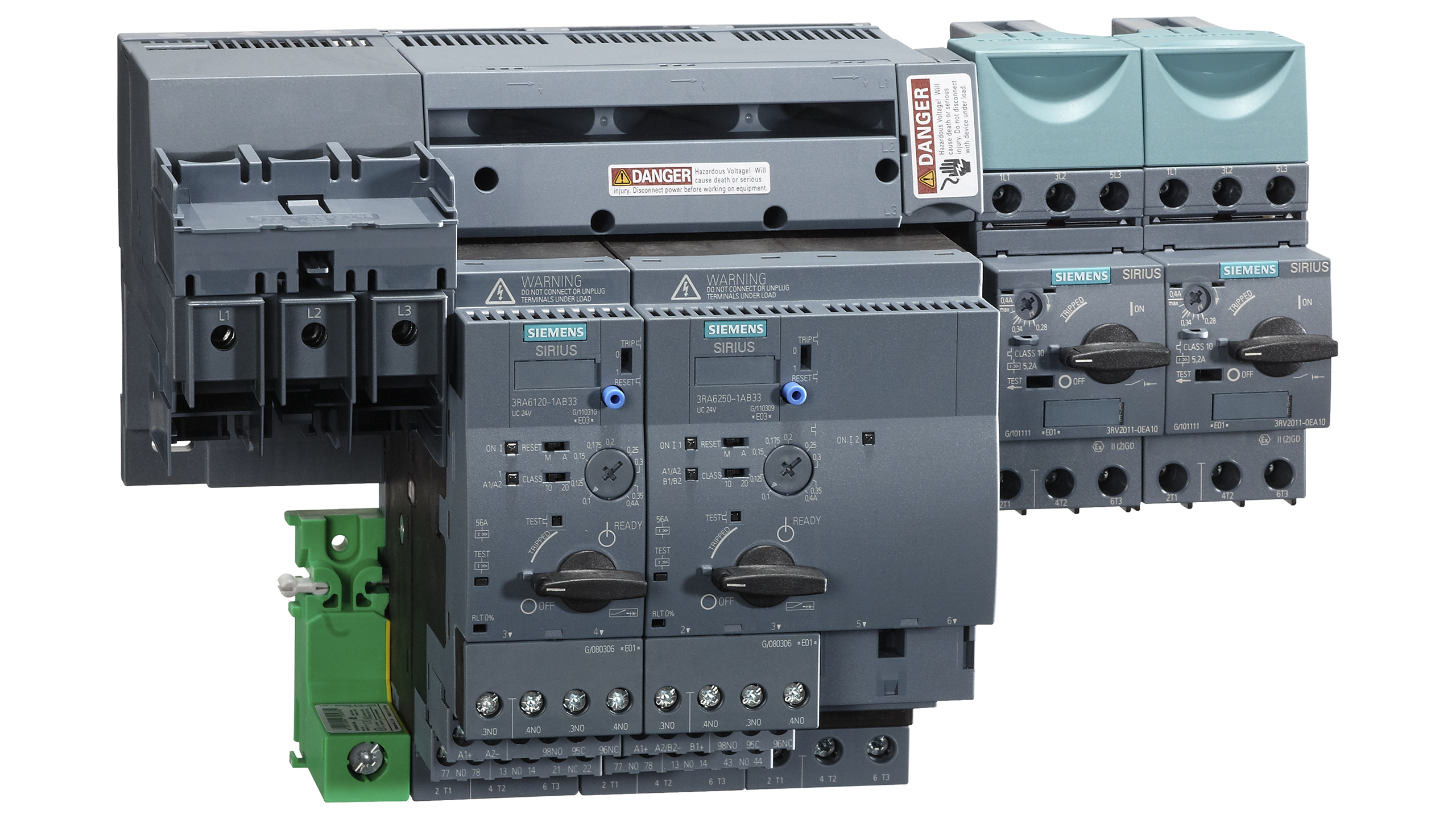3RV2011-0EA10 Siemens