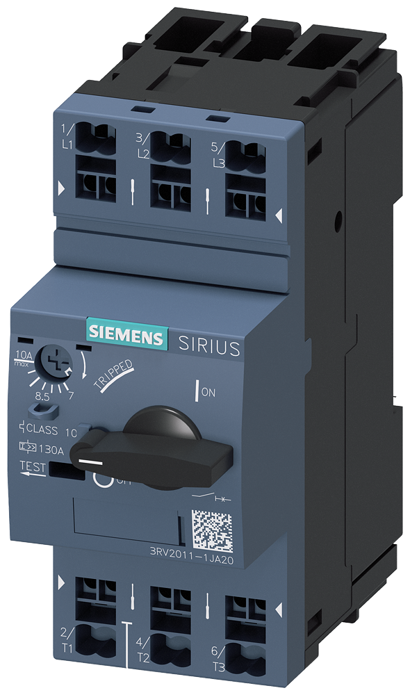 3RV2011-1JA20 Siemens