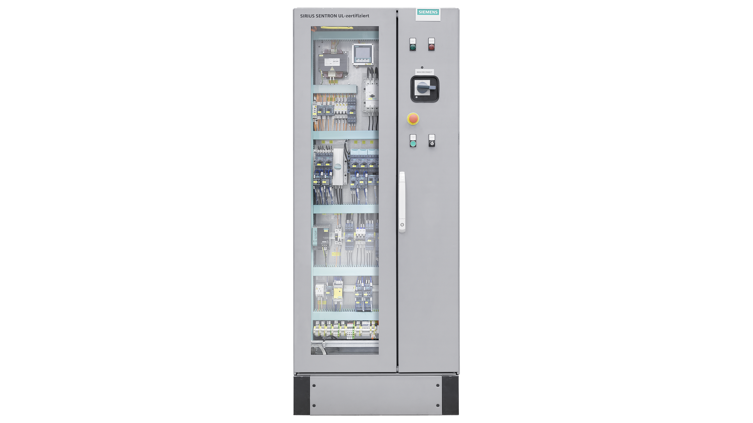 3RV2021-4CA10 Siemens