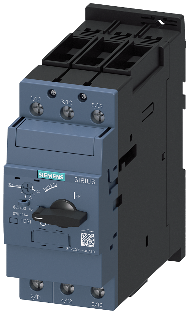 3RV2031-4EA10 Siemens