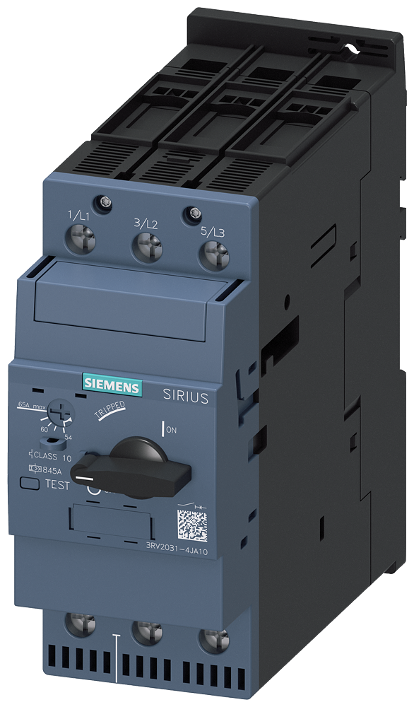 3RV2031-4JA10 Siemens