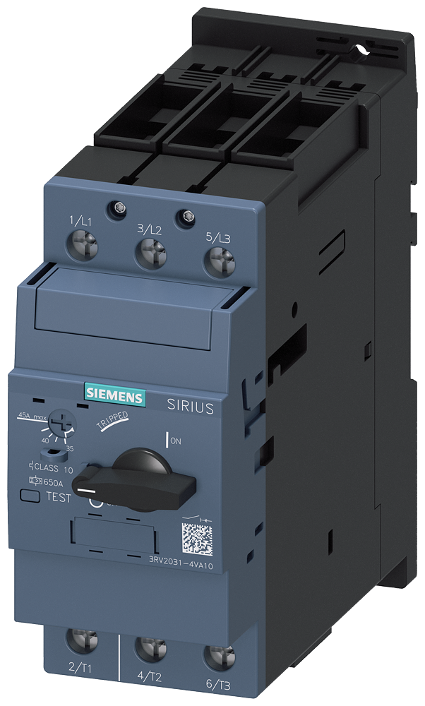 3RV2031-4VA10 Siemens