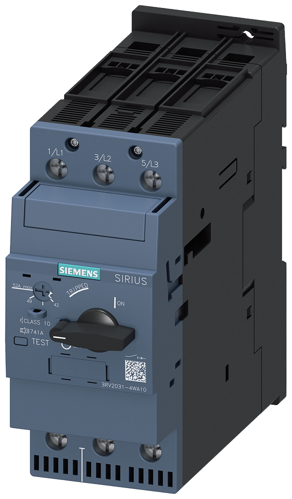 3RV2031-4WA10 Siemens