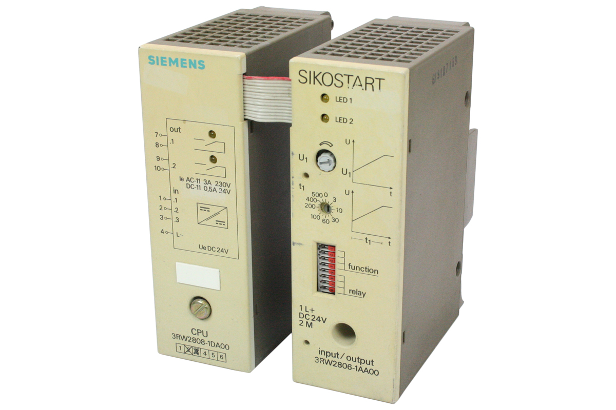 3RW2810-1DA00 Siemens