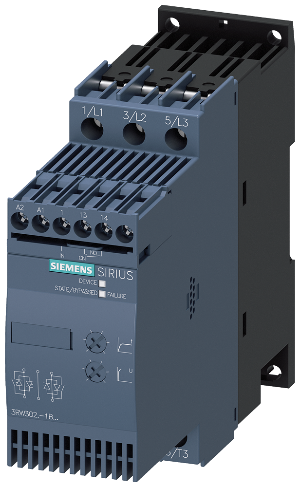 3RW3026-1BB04 Siemens