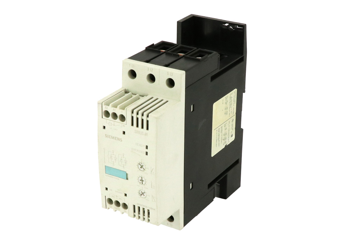 3RW3034-1AB04 Siemens