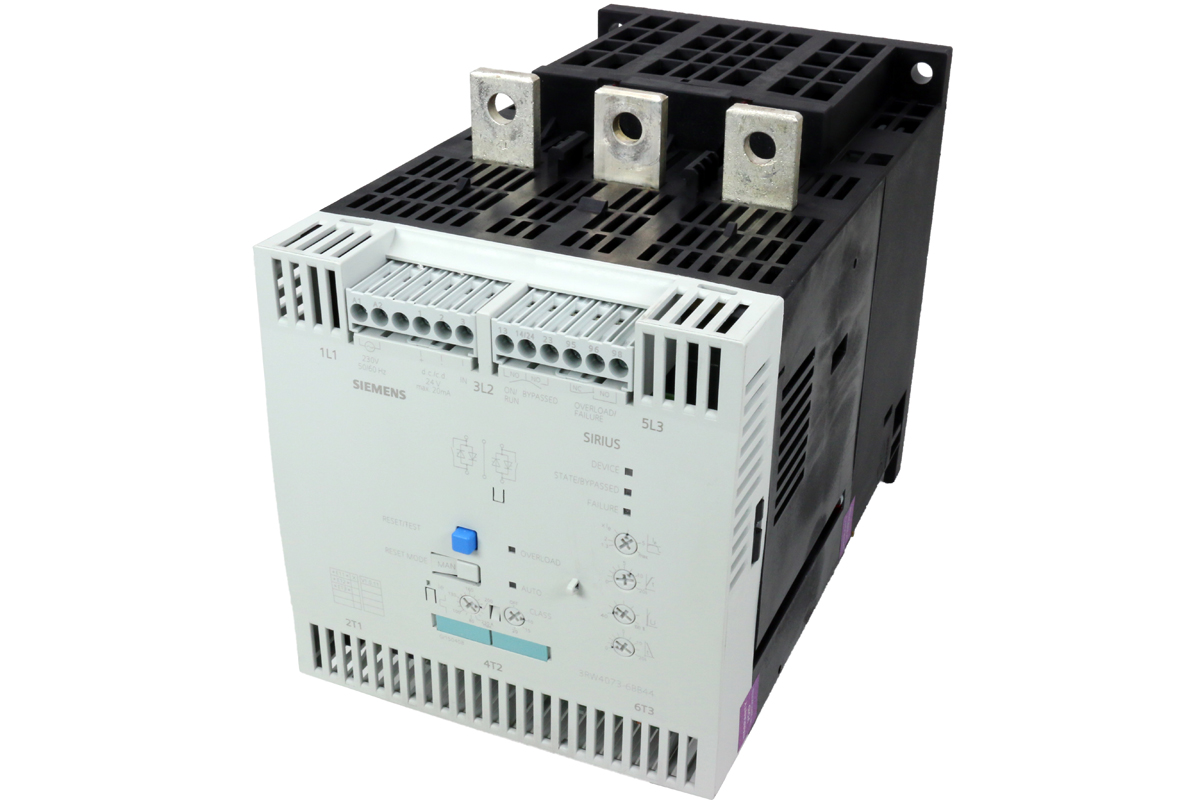 3RW4073-6BB44 Siemens