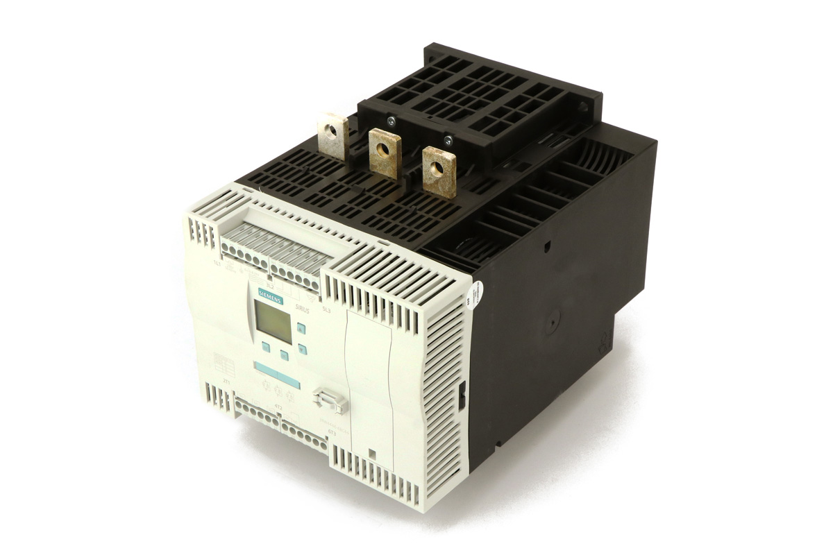3RW4446-6BC44 Siemens