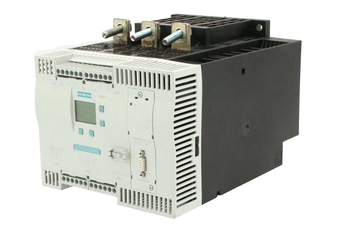 3RW4447-6BC44 Siemens