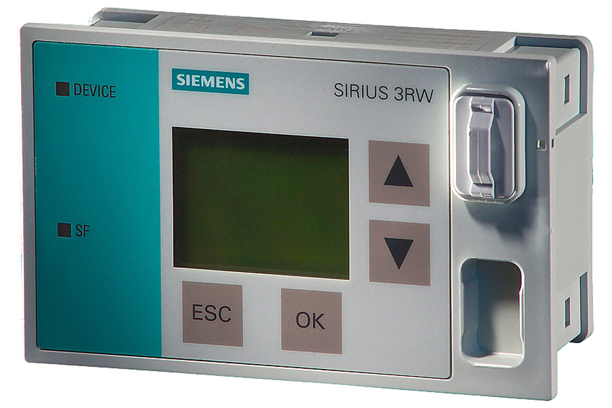 3RW4900-0AC00 Siemens