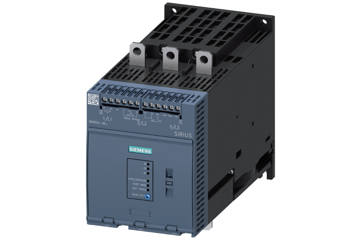 3RW5055-6AB14 Siemens