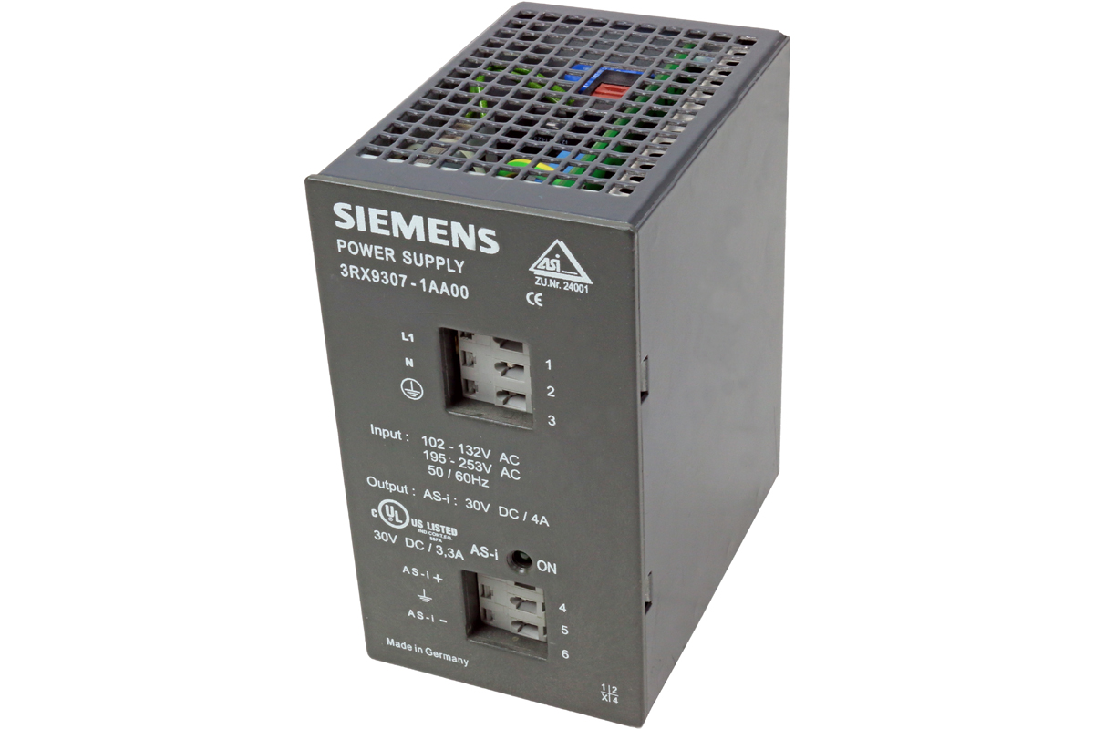3RX9307-1AA00 Siemens