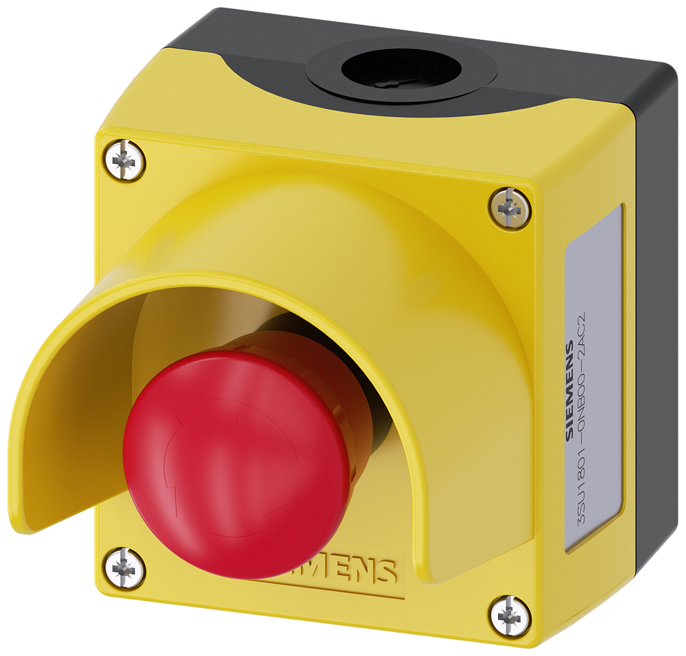 3SU1801-0NB00-2AC2 Siemens