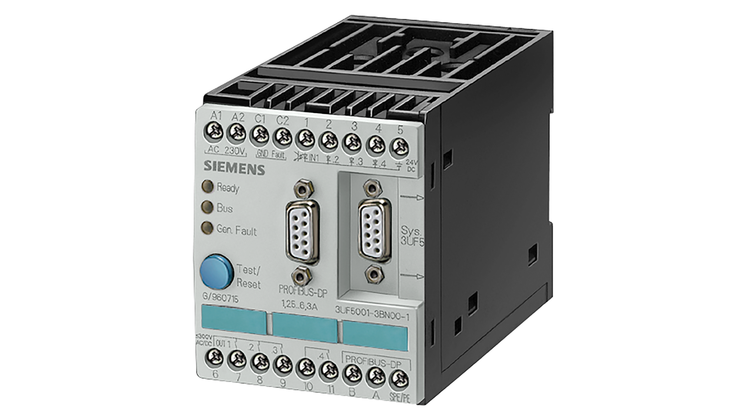 3UF5021-3AB00-1 Siemens