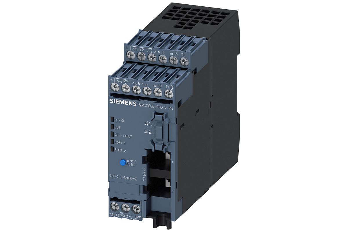 3UF7011-1AB00-0 Siemens