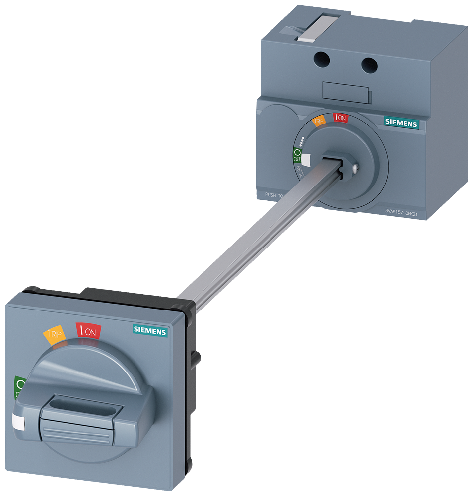 3VA9157-0FK21 Siemens