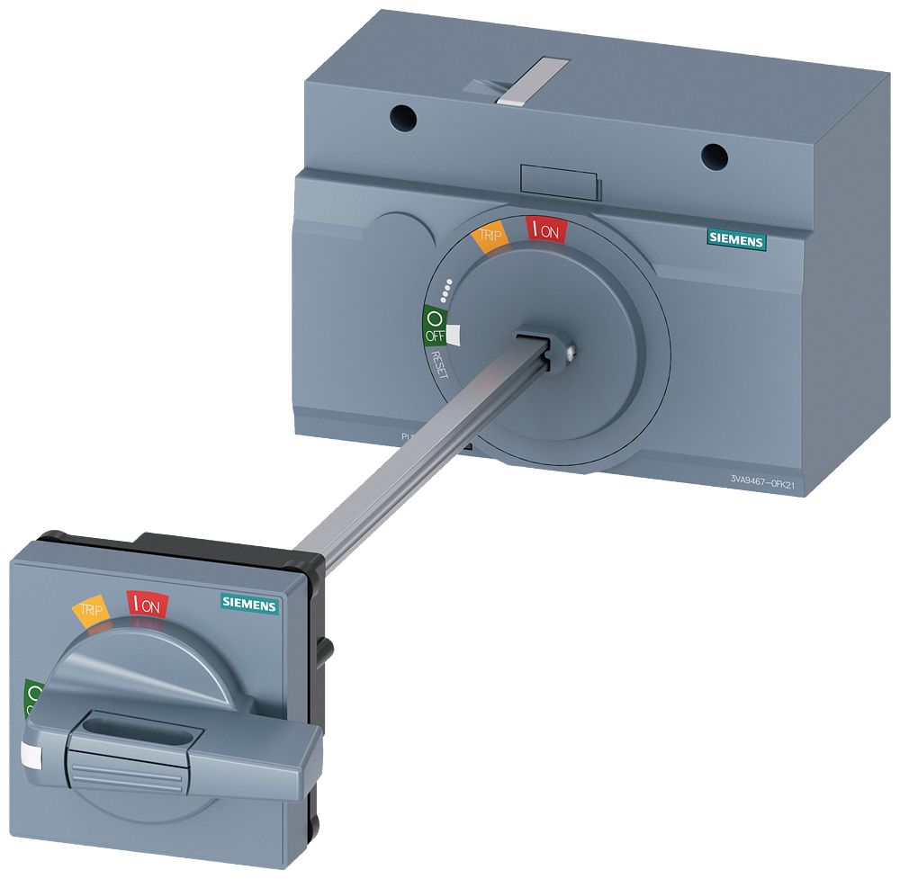 3VA9467-0FK21 Siemens
