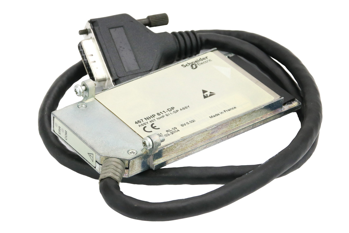 467NHP811-DP Schneider Electric