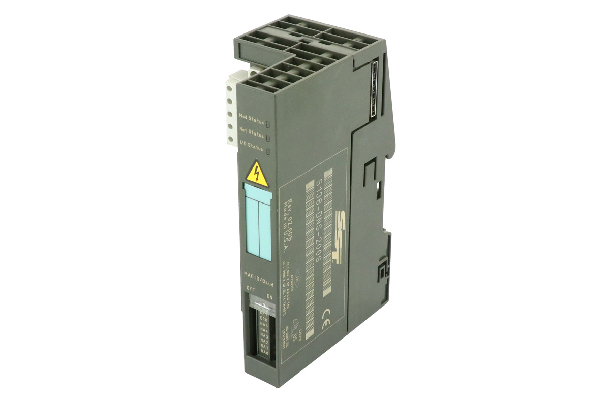 5136-DNS-200S Siemens