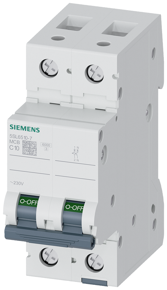 5SL6510-7 Siemens