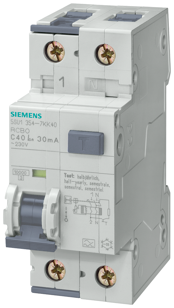 5SU1354-7KK06 Siemens