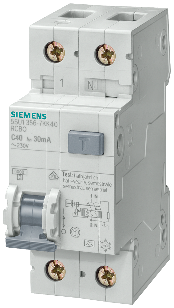 5SU1356-6KK16 Siemens