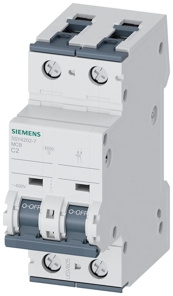 5SY4202-7 Siemens