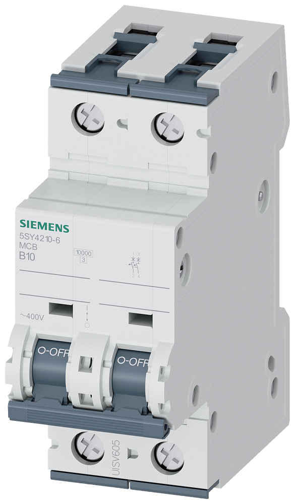 5SY4210-6 Siemens