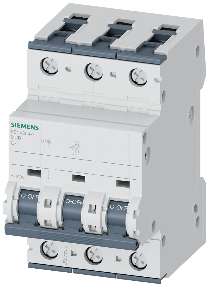 5SY4304-7 Siemens