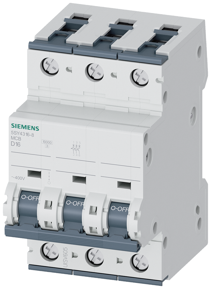 5SY4316-8 Siemens