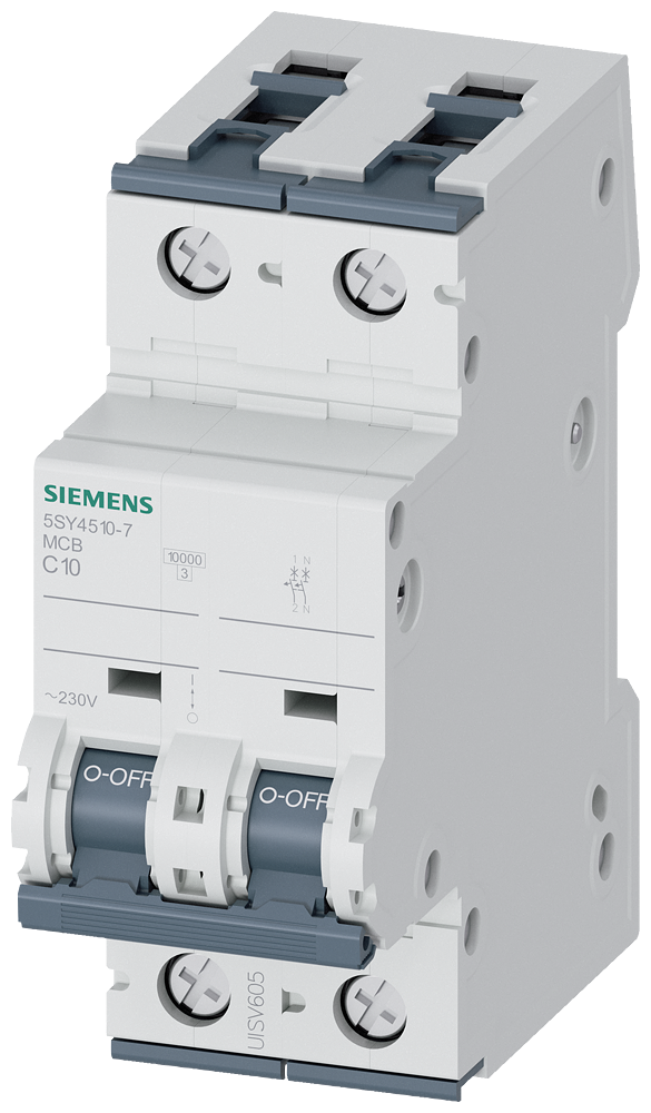 5SY4510-7 Siemens