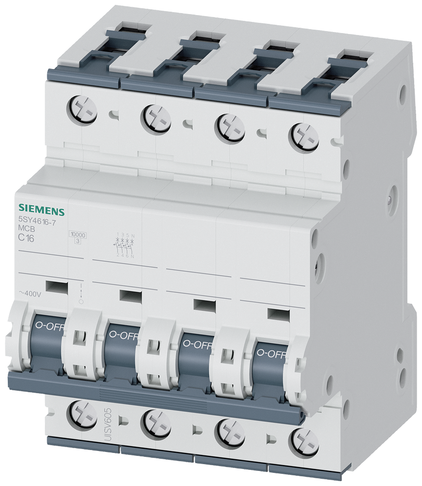 5SY4616-7 Siemens