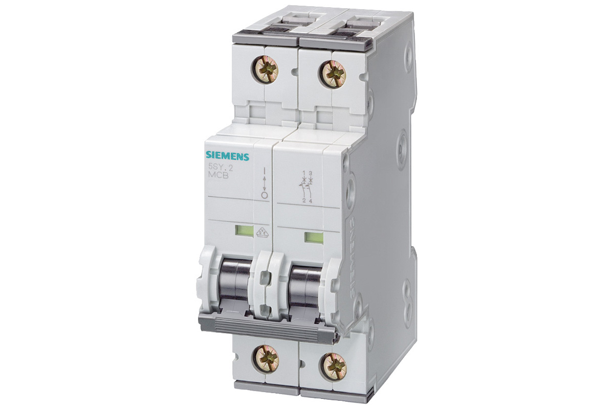 5SY6206-7 Siemens