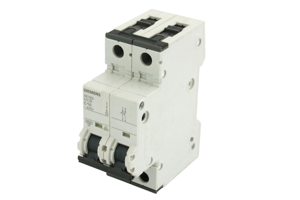 5SY6210-7 Siemens