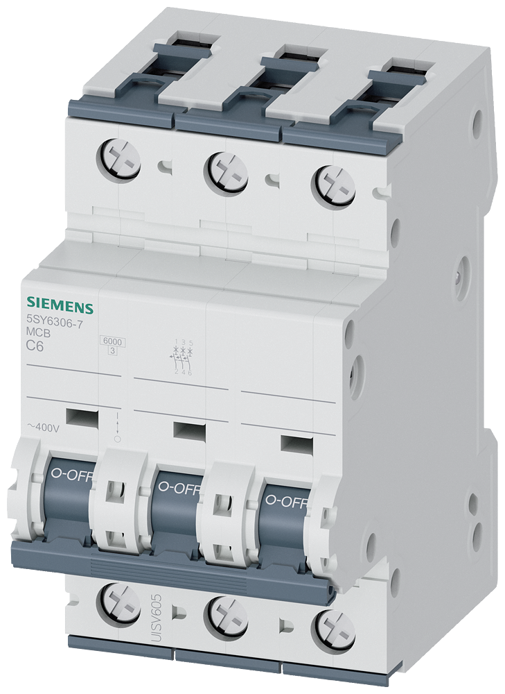 5SY6306-7 Siemens