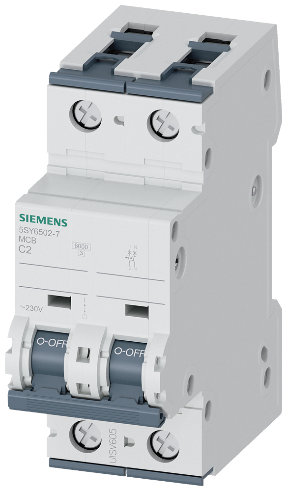 5SY6502-7 Siemens