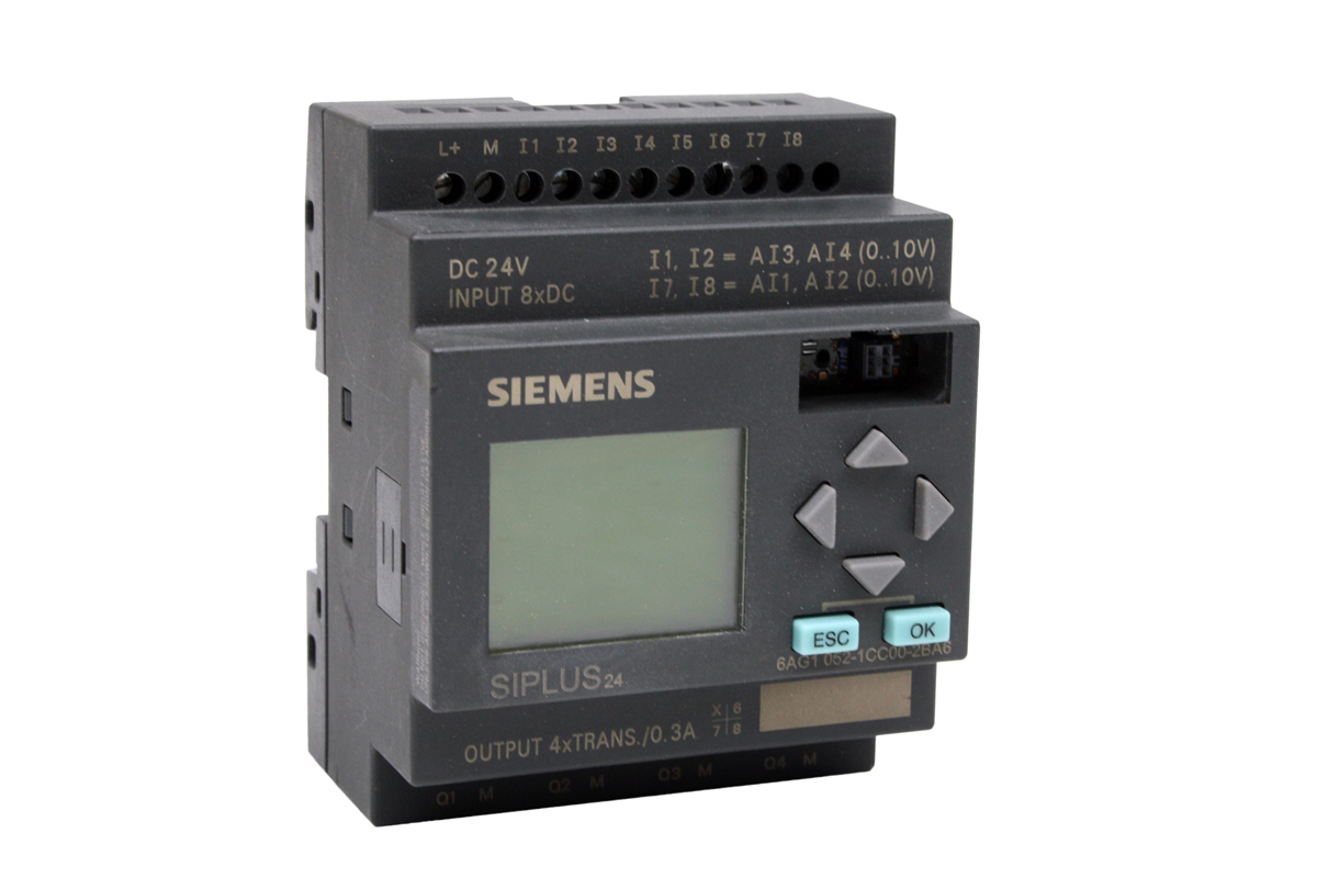 6AG1052-1CC00-2BA6 Siemens