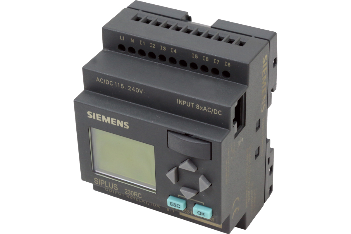 6AG1052-1FB00-2BA5 Siemens