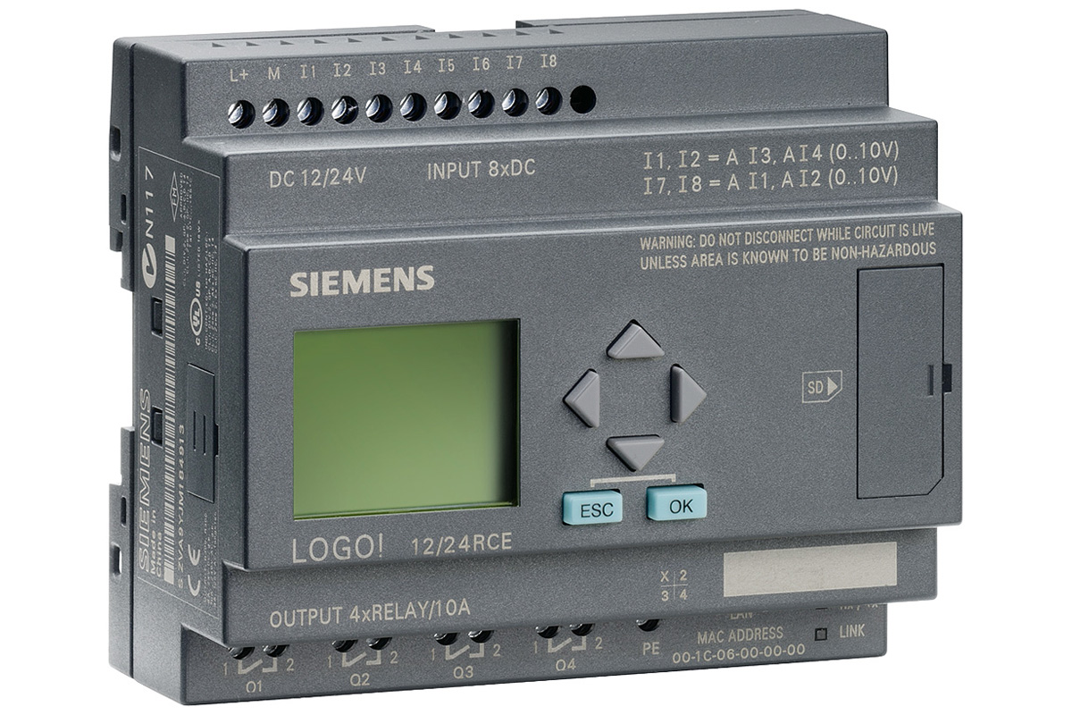 6AG1052-1MD00-2BA7 Siemens