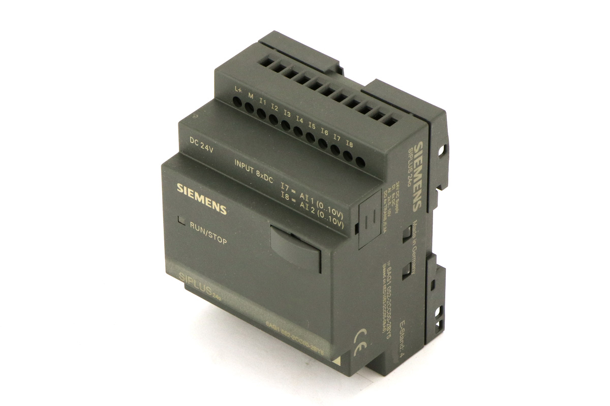 6AG1052-2CC00-2BY5 Siemens