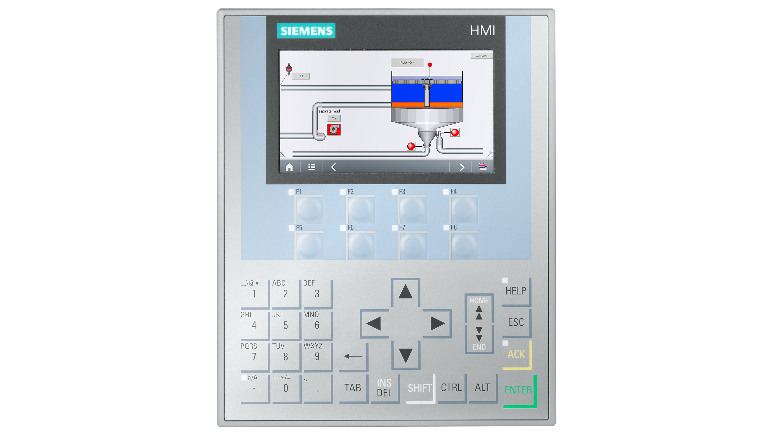 6AG1124-1DC01-4AX0 Siemens