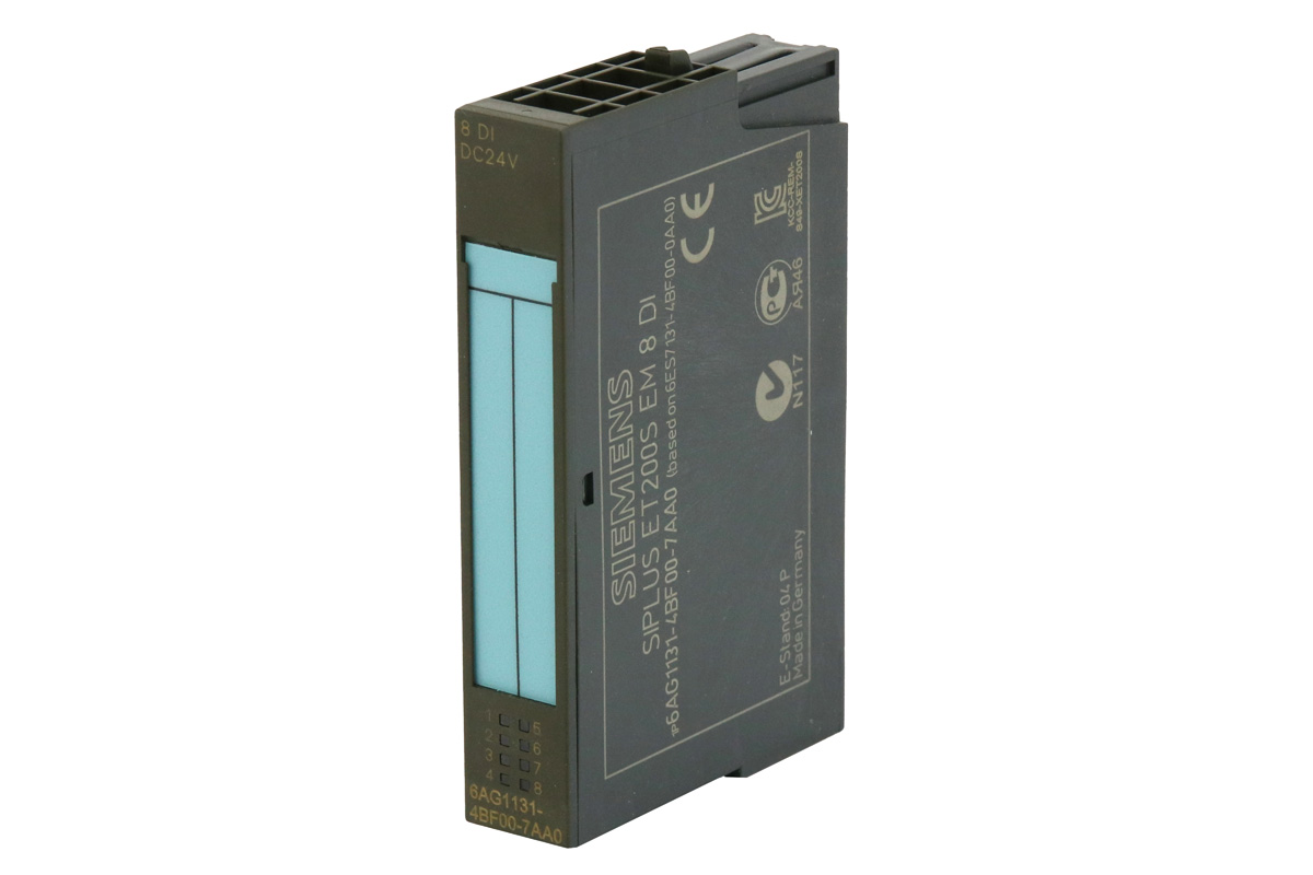 6AG1131-4BF00-7AA0 Siemens