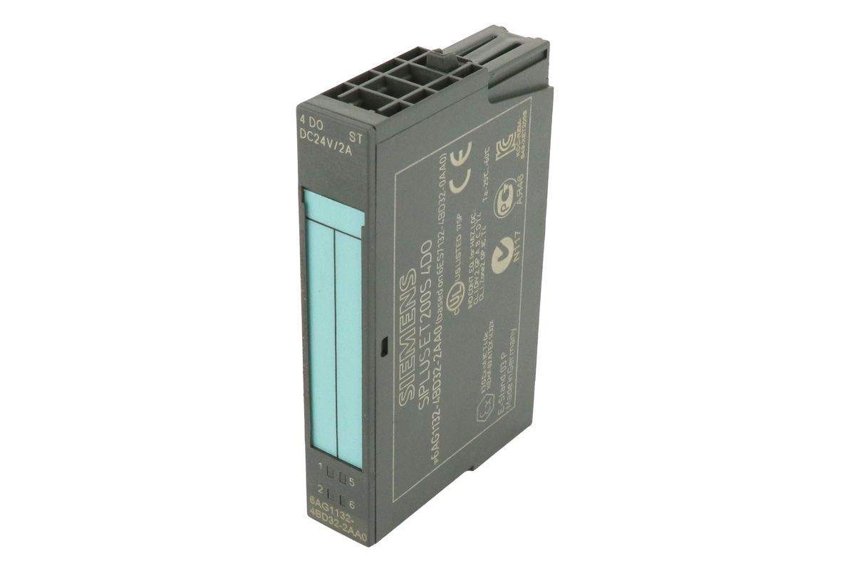 6AG1132-4BD32-2AA0 Siemens