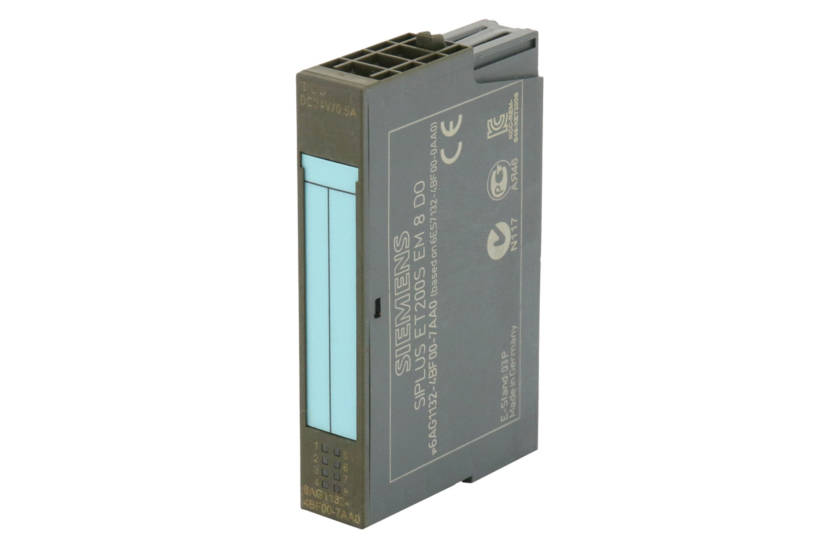 6AG1132-4BF00-7AA0 Siemens