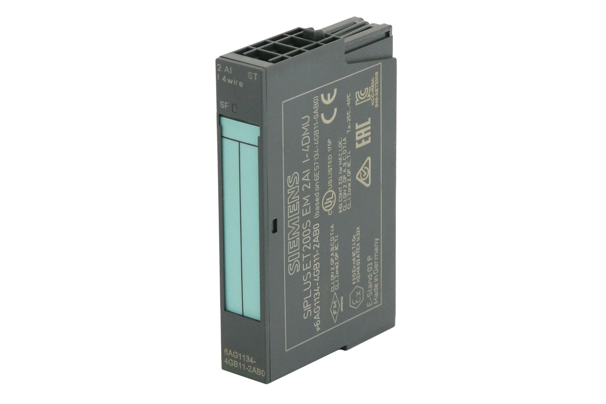 6AG1134-4GB11-2AB0 Siemens