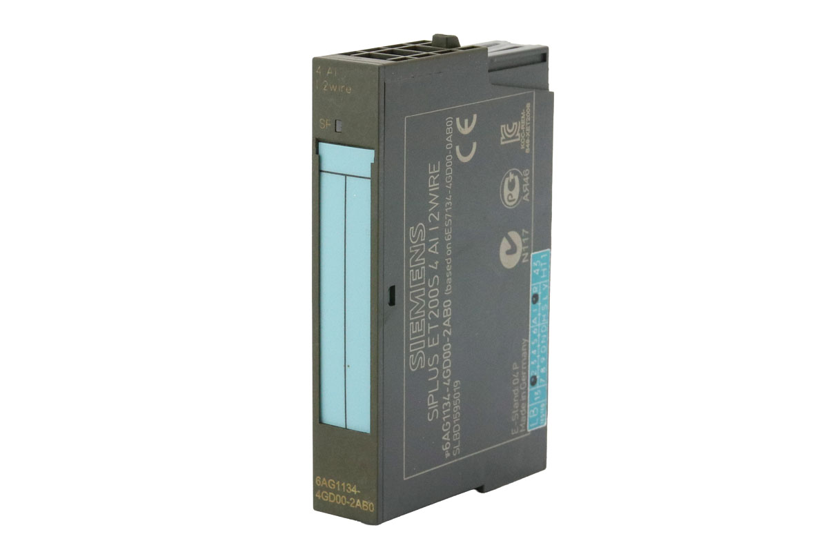 6AG1134-4GD00-2AB0 Siemens