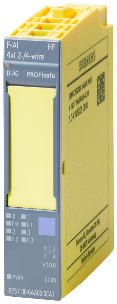 6AG1136-6AA00-2CA1 Siemens